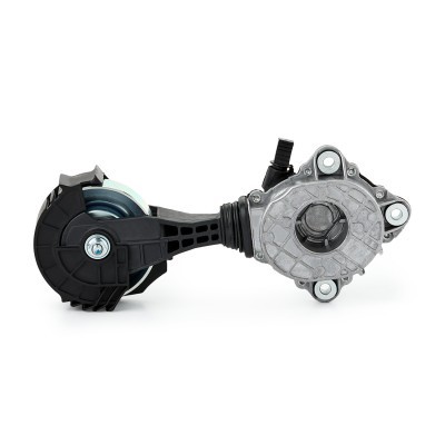 Belt Tensioner V-Ribbed Belt RIDEX 541V0049 541V0049 - photo 5