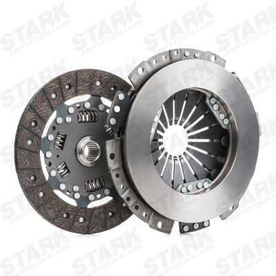 Clutch Kit Stark SKCK-0100122 SKCK-0100122 - photo 4