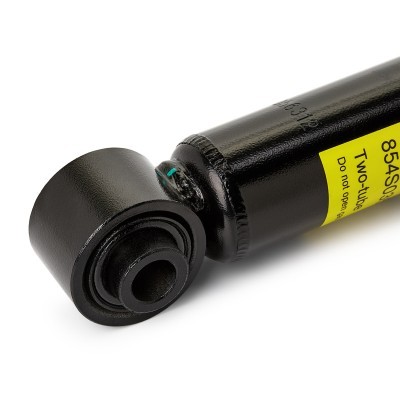 Shock Absorber RIDEX 854S1833P 854S1833P - photo 5