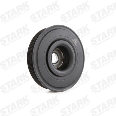 Belt Pulley, crankshaft Stark SKBPC-0640046 SKBPC-0640046 - photo 2