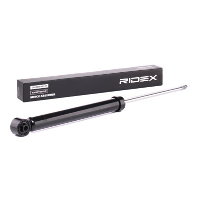 Shock Absorber RIDEX 854S1448 854S1448 - photo 3