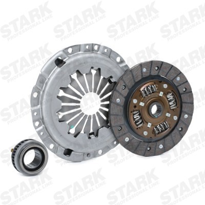 Clutch Kit Stark SKCK-0100924 SKCK-0100924 - photo 2
