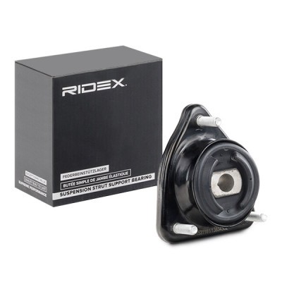 Strut Support Bearing Front RIDEX 1180S0318 1180S0318 - photo 2