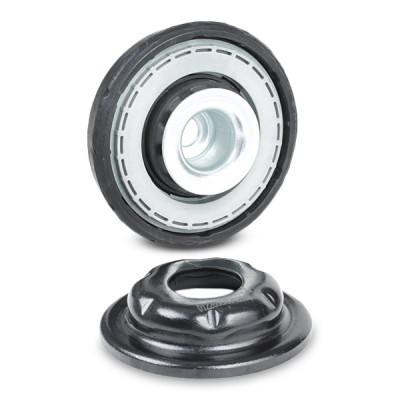 Strut Support Bearing Front RIDEX 1180S0298 1180S0298 - photo 3