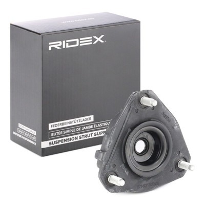 Strut Support Bearing Front RIDEX 1180S0160 1180S0160 - photo 2