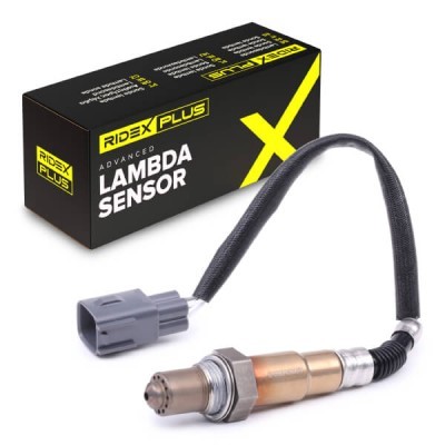 Lambda (Oxygen) Sensor RIDEX 3922L0084P 3922L0084P - photo 2