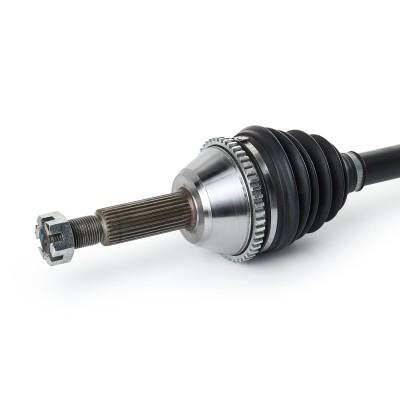 Drive Shaft RIDEX 13D0531R 13D0531R - photo 5