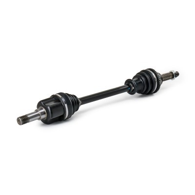 Drive Shaft RIDEX 13D0820R 13D0820R - photo 4