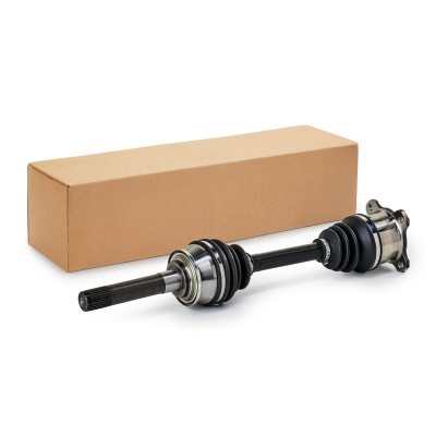 Drive Shaft RIDEX 13D0142R 13D0142R - photo 2