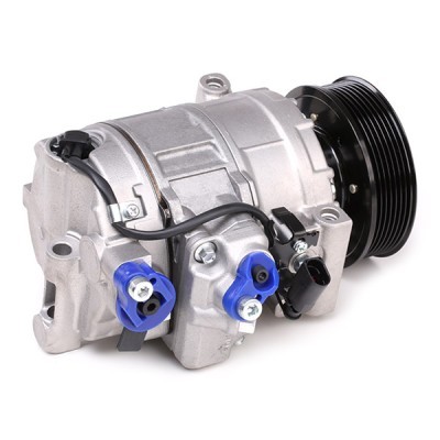 Compressor, Air Conditioning 447K0280 - photo 4