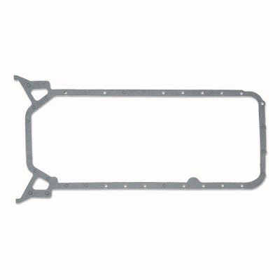 Oil Pan Gasket RIDEX 455G0051 455G0051 - photo 2