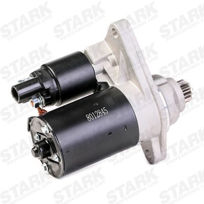 Starter Stark SKSTR-0330068 SKSTR-0330068 - photo 3