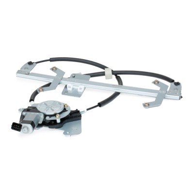 Window Regulator RIDEX 1561W0639 1561W0639 - photo 3