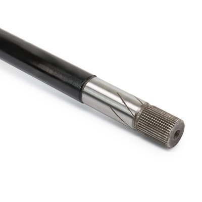 Drive Shaft RIDEX 13D1805R 13D1805R - photo 6