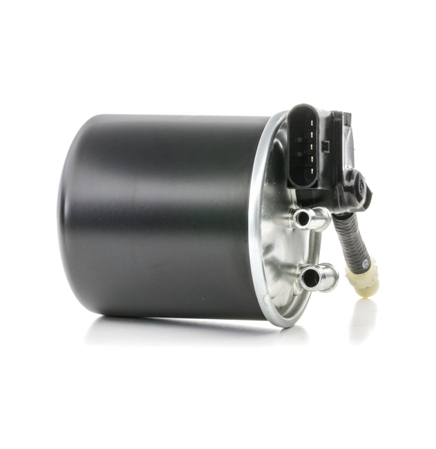 Fuel Filter RIDEX 9F0140 9F0140 - photo 1