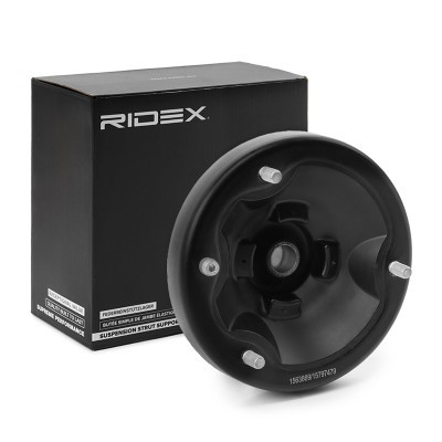 Strut Support Bearing Front RIDEX 1180S0552 1180S0552 - photo 2