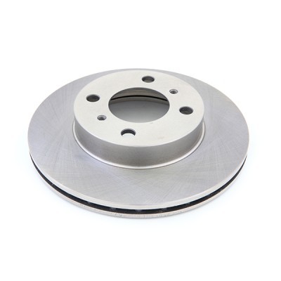 Brake Disc RIDEX 82B0702 82B0702 - photo 4