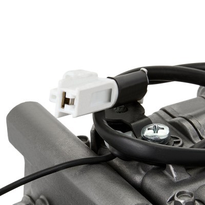 AC Сompressor 447K0330R - photo 6