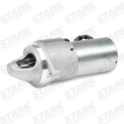 Starter Stark SKSTR-03330572 SKSTR-03330572 - photo 3