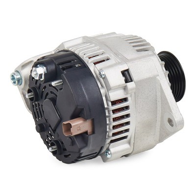 Alternator RIDEX 4G0200 4G0200 - photo 7