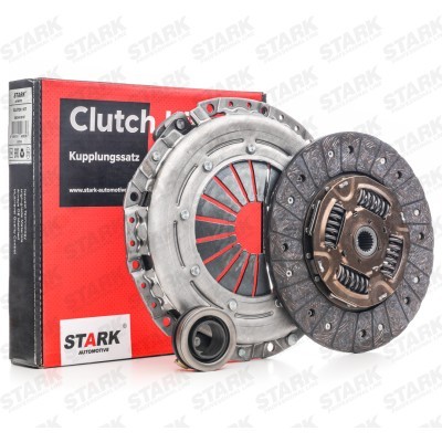 Clutch Kit Stark SKCK-0100862 SKCK-0100862 - photo 2