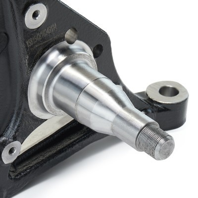 Steering knuckle RIDEX 1159S0132 1159S0132 - photo 5