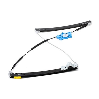 Window Regulator RIDEX 1561W0004 1561W0004 - photo 6