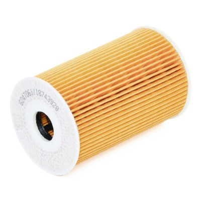 Oil Filter RIDEX 7O0092P 7O0092P - photo 3