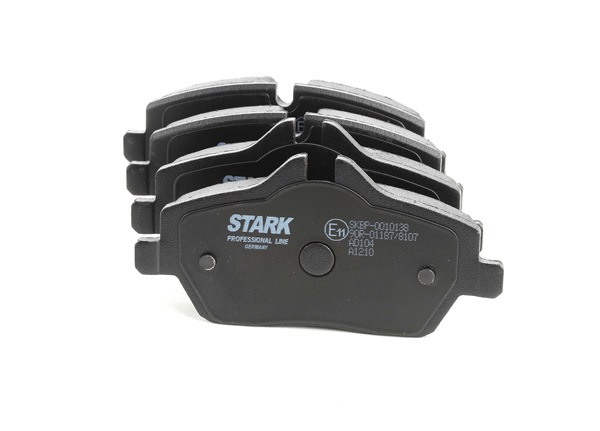 Brake Pads Set Stark SKBP-0010138 SKBP-0010138 - photo 1