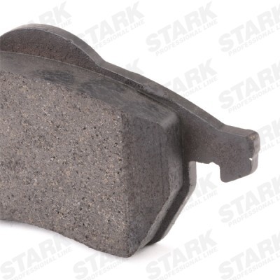 Brake Pads Set Stark SKBP-0010200 SKBP-0010200 - photo 5