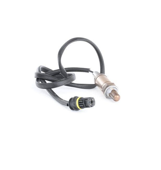 Lambda (Oxygen) Sensor RIDEX 3922L0140 3922L0140 - photo 1