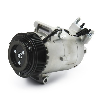 Compressor, Air Conditioning 447K0301 - photo 3