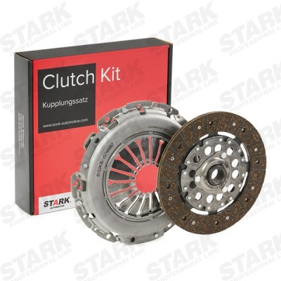 Clutch Kit Stark SKCK-0100881 SKCK-0100881 - photo 2