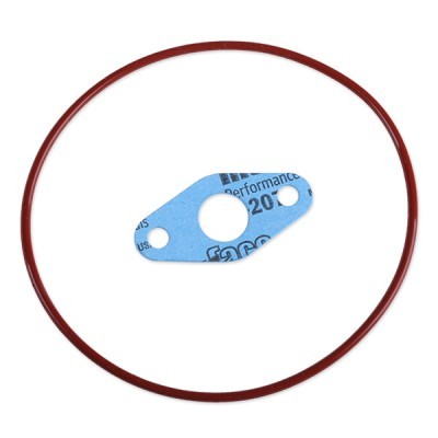 Turbo cartridge (core) RIDEX 4973C0034 4973C0034 - photo 6