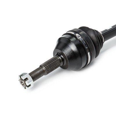 Drive Shaft RIDEX 13D1637R 13D1637R - photo 5