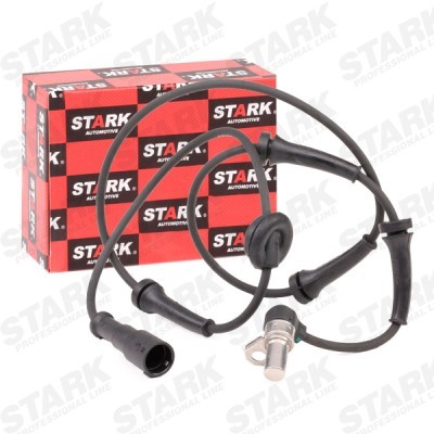 ABS Sensor Stark SKWSS-0350891 SKWSS-0350891 - photo 2