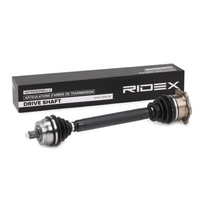 Drive Shaft RIDEX 13D0294 13D0294 - photo 2