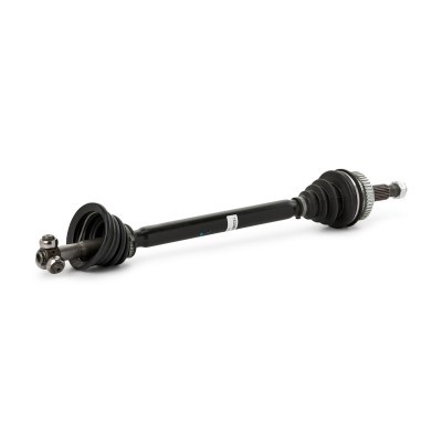 Drive Shaft RIDEX 13D0651R 13D0651R - photo 4