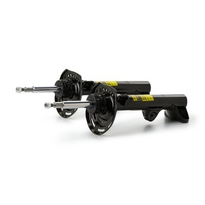Shock Absorber RIDEX 854S1602P 854S1602P - photo 3