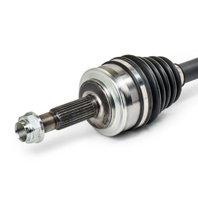 Drive Shaft RIDEX 13D1377R 13D1377R - photo 5