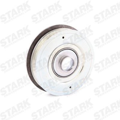Belt Pulley, crankshaft Stark SKBPC-0640030 SKBPC-0640030 - photo 5