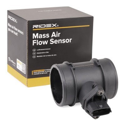 Air Mass Sensor RIDEX 3926A0008 3926A0008 - photo 2