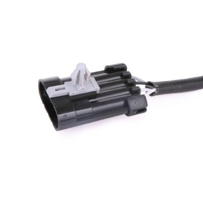 Lambda (Oxygen) Sensor RIDEX 3922L0019P 3922L0019P - photo 5