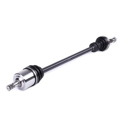 Drive Shaft RIDEX 13D0201 13D0201 - photo 4