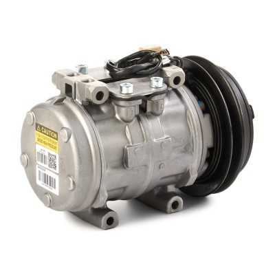 Compressor, Air Conditioning 447K0390R - photo 4