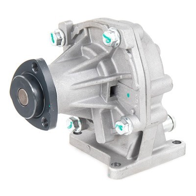 Water Pump, Engine Cooling RIDEX 1260W0299 1260W0299 - photo 4