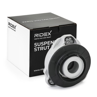 Strut Support Bearing Front RIDEX 1180S1340 1180S1340 - photo 2