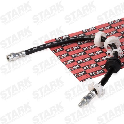 Brake Hose Stark SKBH-0820208 SKBH-0820208 - photo 3