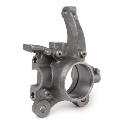 Steering knuckle RIDEX 1159S0058 1159S0058 - photo 4