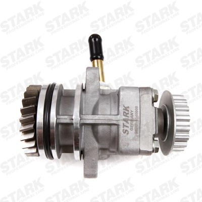 Hydraulic Pump, Steering System Stark SKHP-0540008 SKHP-0540008 - photo 7